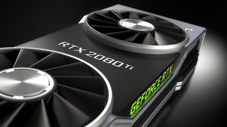 Yeni Nvidia RTX kartı yarın duyurulabilir