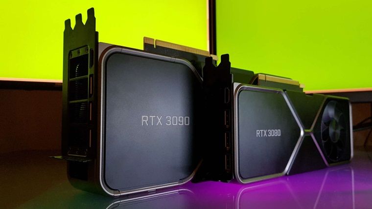 Ekran kartı krizi Nvidia'ya göre bu yıl sona erebilir