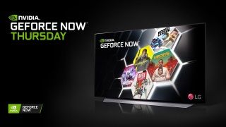 GeForce NOW’a çözünürlük artırma özelliği geliyor