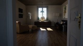 NVidia Studio Sürücüsü ile yeni 3070 Ti ve 3080 Ti dizüstü GPU'larına destek geliyor