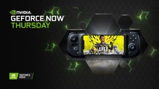 Geforce Now sistemine 10 yeni oyun geliyor