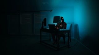 Hackerlar Nvidia çalışanlarının şifrelerini ifşa ettiler