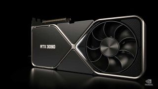 RTX 3090 Ti 16Gb GDDR6X desteği ile geliyor