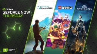 GeForce Now sistemine Eylül'de 22 oyun ekleniyor