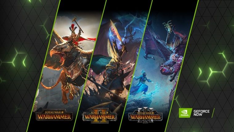 GeForce Now sistemine bu hafta 8 oyun eklendi