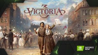 GeForce Now sistemine bu hafta 12 oyun eklendi