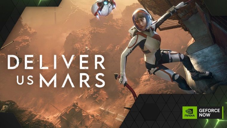 GeForce Now Şubat ayı içerikleri açıklandı