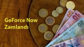 GeForce Now zammı %50'yi buluyor: 2023 fiyatları