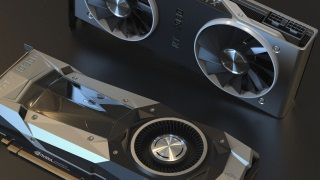 NVIDIA, yeni Game Ready sürücüsü çıkardı