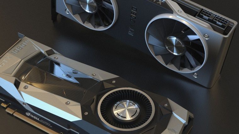 NVIDIA, yeni Game Ready sürücüsü çıkardı