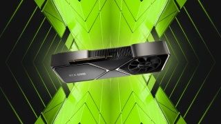 NVIDIA GeForce RTX 50 Serisi Söylentisi