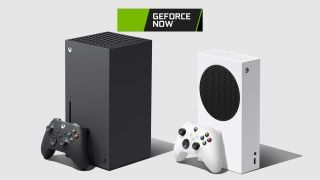 NVIDIA GeForce Now Xbox'a Entegre Olabilir