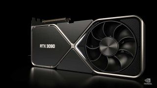 RTX 4090'dan Yüzde 39 Daha Hızlı RTX 3090