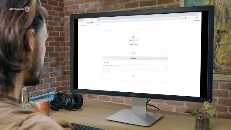 NVIDIA'nın Yeni Ses Sentezleme AI Modeli: Fugatto
