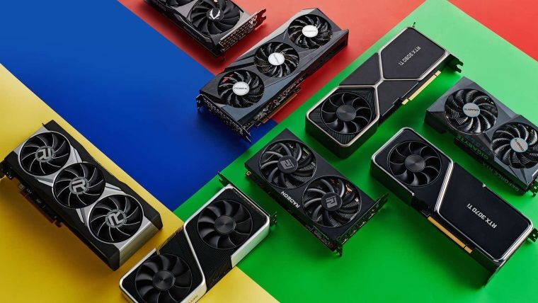 NVIDIA RTX 50 Serisi Tanıtıldı: İşte Fiyatlar ve Özellikler