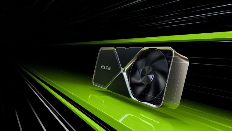 NVIDIA, RTX 40 Serisi için DLSS Teknolojisini Güncelledi