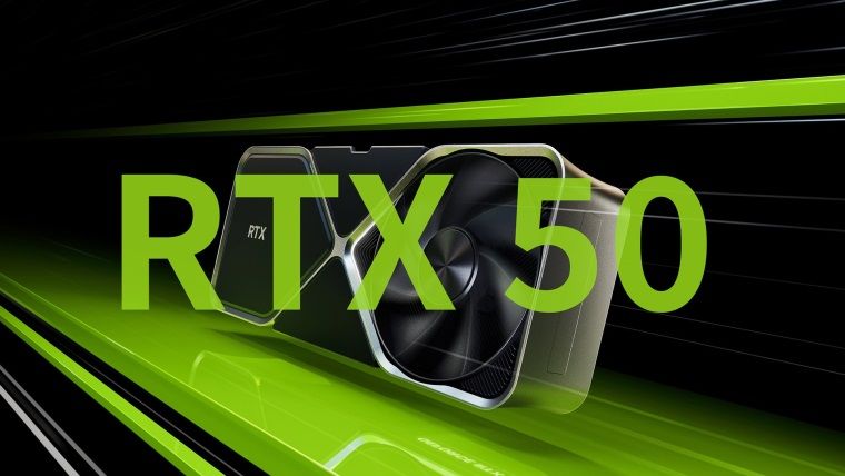 NVIDIA GeForce RTX 5060 ve 5060 Ti Çıkış Tarihi Sızdırıldı