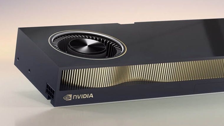 NVIDIA RTX PRO 6000 Blackwell GPU Fiyatı Belli Oldu