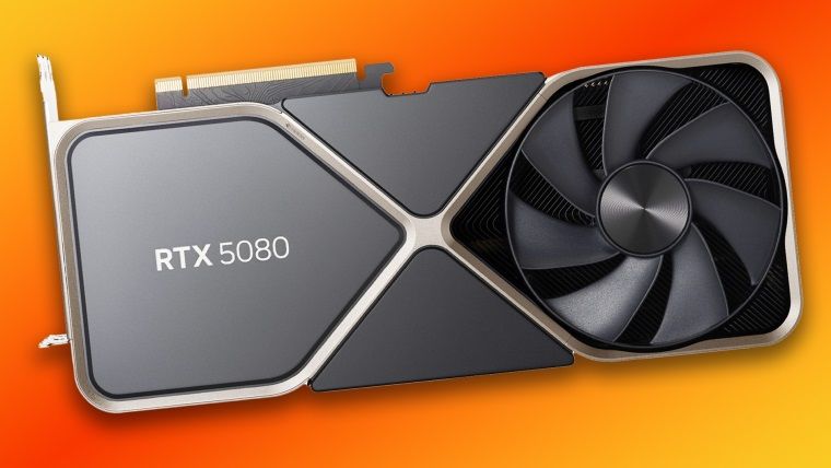 NVIDIA RTX 5080 Super Özellikleri Sızdırıldı