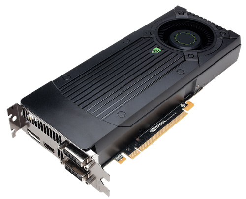 GeForce GTX 660 ve GTX 650 muhteşem haberler