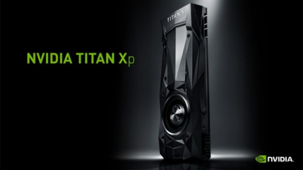 Nvidia'dan tarihin en güçlü ekran kartı geliyor: Titan XP!
