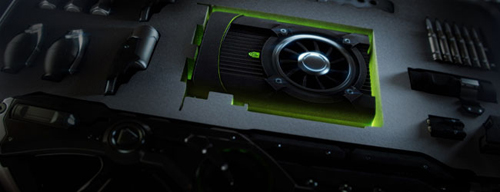 GeForce GTX 650 Ti gecikmeyecek