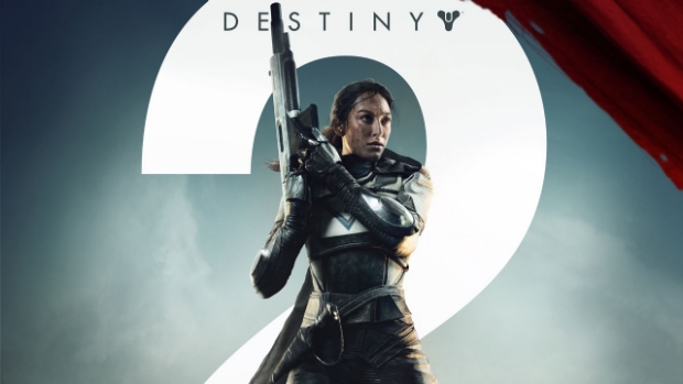 1080/1080 Ti alana Destiny 2 hediyesi geliyor