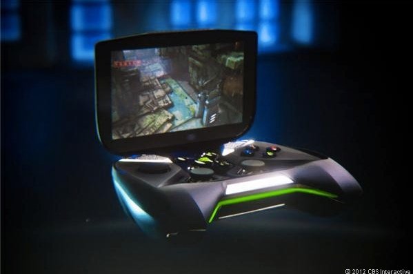 Nvidia Shield'ın fiyatı belli oldu