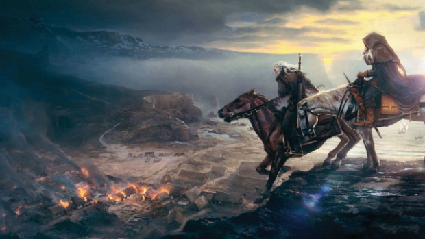 The Witcher 3: Wild Hunt'ı kutlamak için epik bir promosyon paketi