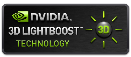NVIDIA 3D Vision yeni bir boyuta geçiyor