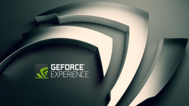 Nvidia GameReady sürücüler yalnızca Experience ile gelebilir