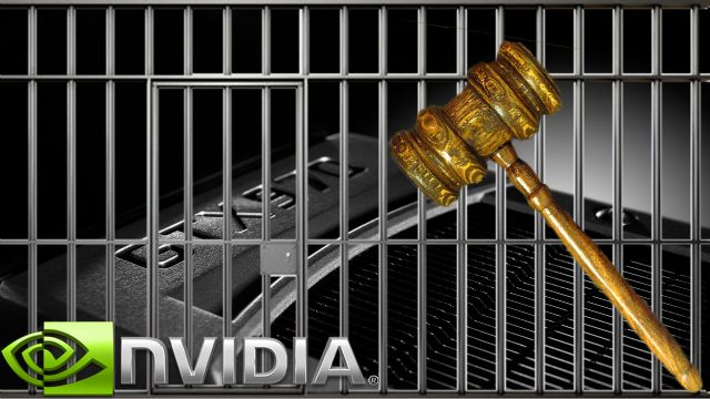 Nvidia yanıltıcı reklam suçlaması ile dava edildi!