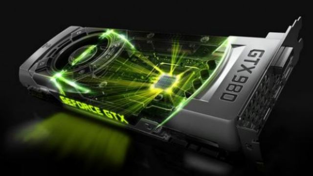Nvidia, Windows 10'a derman olmak için çalışıyor