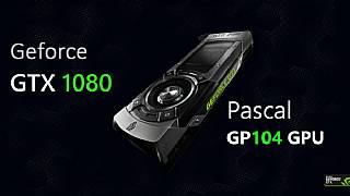 Nvidia GTX 1080 ile Doom kaç FPS alıyor!?