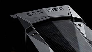 GTX 1080'in Overclock’lu 3Dmark testi sızdırıldı