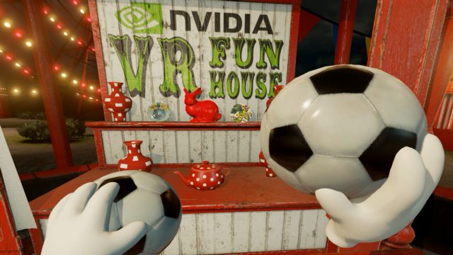 Nvidia'nın GeForce 368.81 WHQL sürücüsü yayımlandı