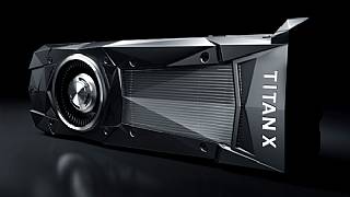 Canavarın gerçek hali: Nvidia GTX Titan X Pascal