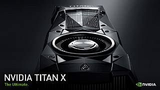 GTX Titan X Pascal'ın oyun performansı!