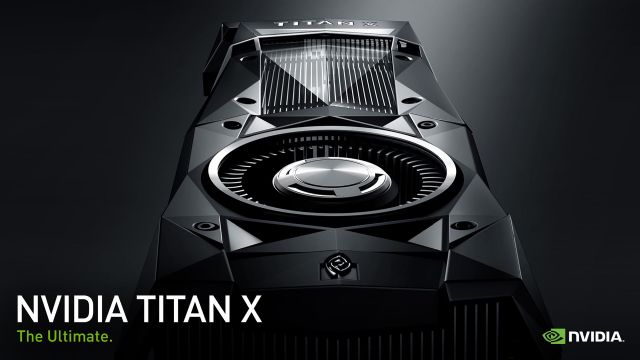 GTX Titan X Pascal'ın oyun performansı!