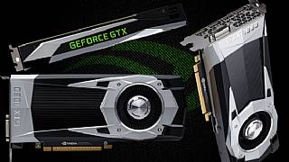 3GB'lık GTX 1060 geliyor!