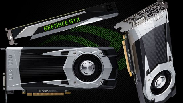 3GB'lık GTX 1060 geliyor!