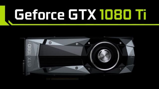 GTX 1080Ti sonunda duyuruldu. Peki özellikleri ne?