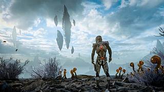 Nvidia'nın Mass Effect: Andromeda özel sürücüsü yayımlandı