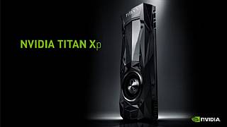 Nvidia'dan tarihin en güçlü ekran kartı geliyor: Titan XP!