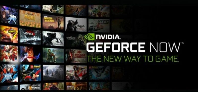GeForce Now Türkiye fiyatı belli oldu