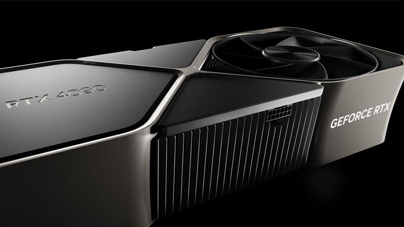 NVIDIA GeForce RTX 4080 Super, PS5'e Oranla Üç Kat Daha İyi Performans Sunuyor
