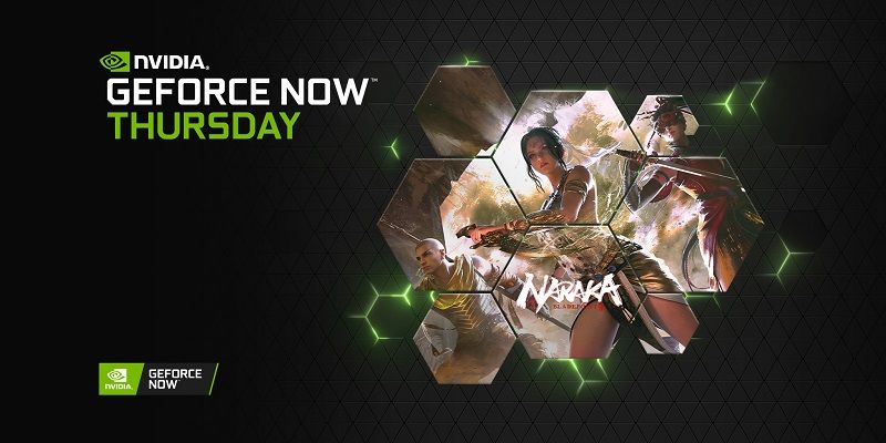 GeForce Now kütüphanesine 11 yeni oyun eklendi