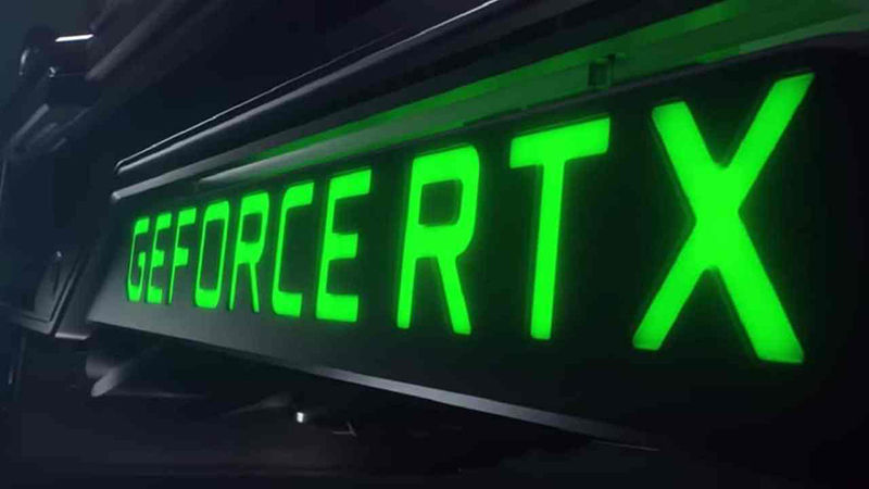 NVIDIA, GeForce RTX 3000 serisini Ağustos ayında açıklayabilir