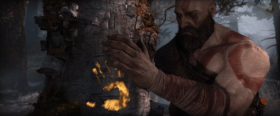 God of War için NVidia ekran kartı sürücüleri yayınlandı