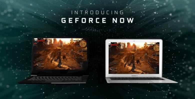 GeForce Now için 21 yeni oyun eklendi